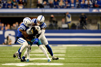 NFL: NOV 14 Jaguars at Colts
