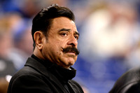 NFL: NOV 14 Jaguars at Colts