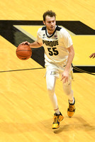 COLLEGE BASKETBALL: DEC 01 Oakland at Purdue