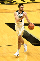 COLLEGE BASKETBALL: DEC 01 Oakland at Purdue