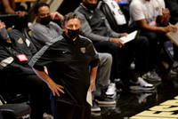 COLLEGE BASKETBALL: DEC 01 Oakland at Purdue