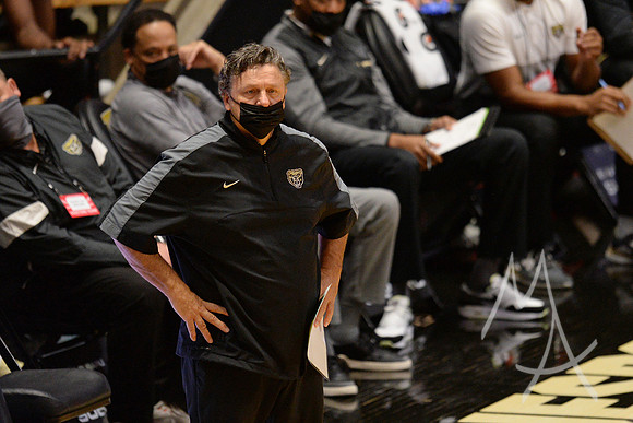 COLLEGE BASKETBALL: DEC 01 Oakland at Purdue