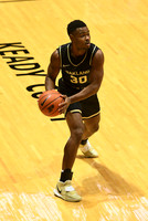 COLLEGE BASKETBALL: DEC 01 Oakland at Purdue
