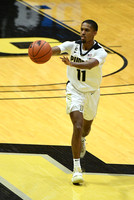 COLLEGE BASKETBALL: DEC 01 Oakland at Purdue