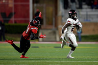 COLLEGE FOOTBALL: NOV 18 NIU at Ball State