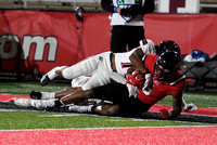 COLLEGE FOOTBALL: NOV 18 NIU at Ball State