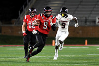 COLLEGE FOOTBALL: NOV 18 NIU at Ball State