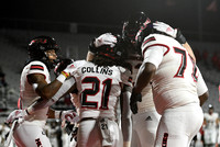 COLLEGE FOOTBALL: NOV 18 NIU at Ball State