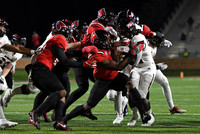COLLEGE FOOTBALL: NOV 18 NIU at Ball State