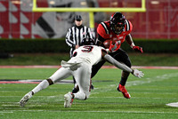 COLLEGE FOOTBALL: NOV 18 NIU at Ball State