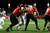 COLLEGE FOOTBALL: NOV 18 NIU at Ball State