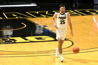 COLLEGE BASKETBALL: DEC 01 Oakland at Purdue