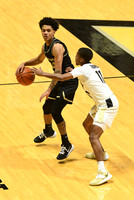 COLLEGE BASKETBALL: DEC 01 Oakland at Purdue