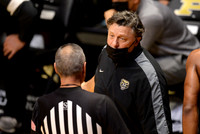 COLLEGE BASKETBALL: DEC 01 Oakland at Purdue