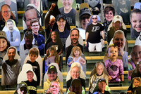 COLLEGE BASKETBALL: DEC 01 Oakland at Purdue
