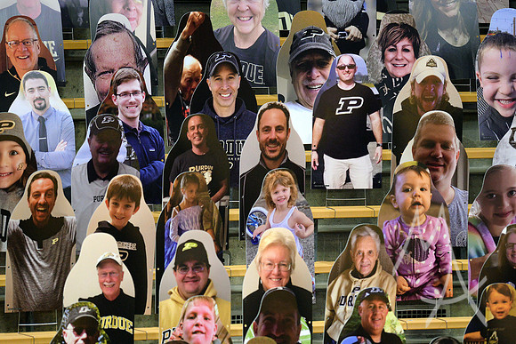 COLLEGE BASKETBALL: DEC 01 Oakland at Purdue