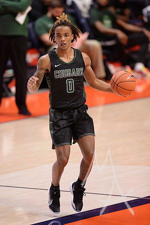COLLEGE BASKETBALL: NOV 26 Chicago State at Illinois