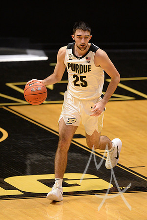 COLLEGE BASKETBALL: DEC 04 Valparaiso at Purdue