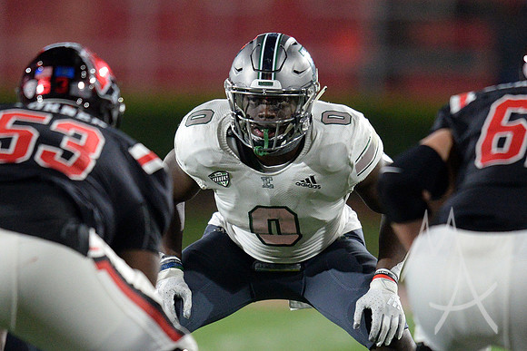 COLLEGE FOOTBALL: NOV 11 Eastern Michigan at Ball State