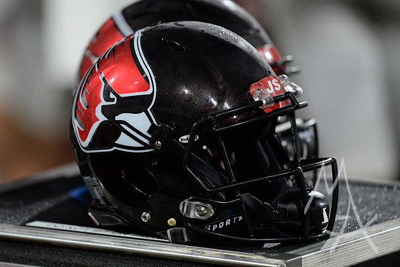 COLLEGE FOOTBALL: NOV 11 Eastern Michigan at Ball State