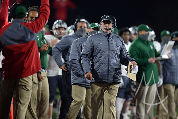COLLEGE FOOTBALL: NOV 11 Eastern Michigan at Ball State
