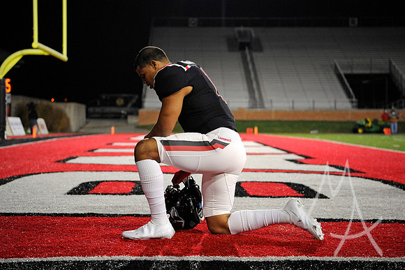COLLEGE FOOTBALL: NOV 11 Eastern Michigan at Ball State