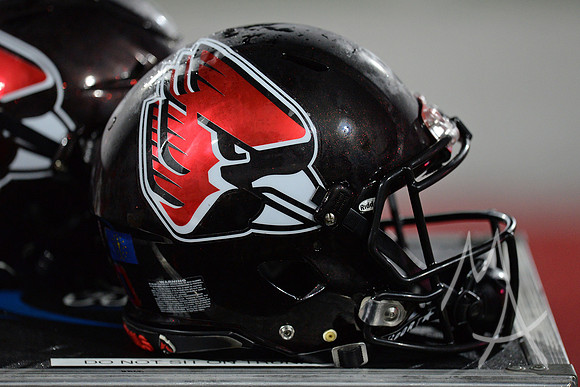 COLLEGE FOOTBALL: NOV 11 Eastern Michigan at Ball State