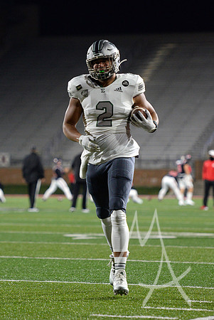 COLLEGE FOOTBALL: NOV 11 Eastern Michigan at Ball State