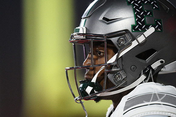 COLLEGE FOOTBALL: NOV 11 Eastern Michigan at Ball State