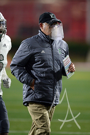 COLLEGE FOOTBALL: NOV 11 Eastern Michigan at Ball State