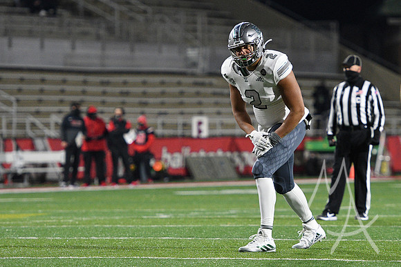 COLLEGE FOOTBALL: NOV 11 Eastern Michigan at Ball State