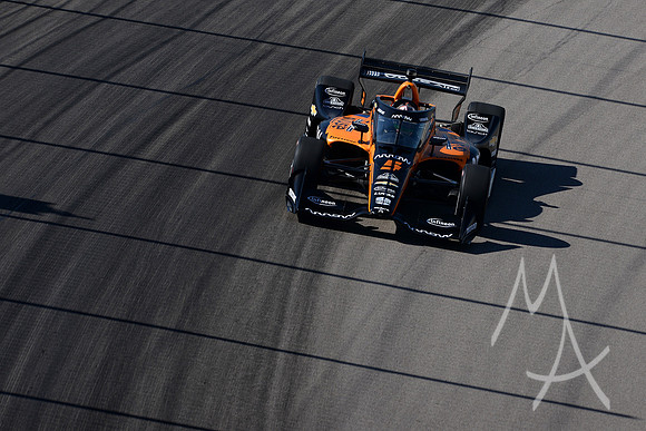 AUTO: AUG 28 IndyCar Series - Bommarito Automotive Group 500