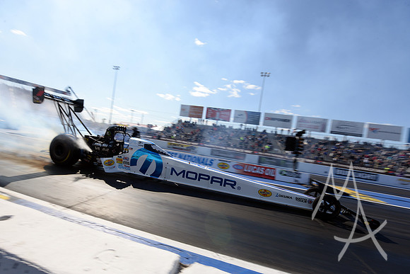 AUTO: OCT 04 Mopar Express Lane NHRA Midwest Nationals