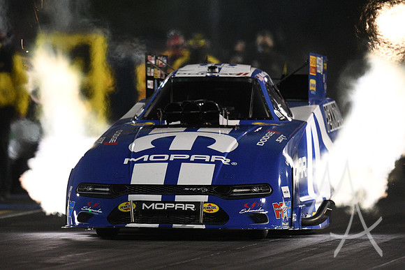 AUTO: OCT 03 Mopar Express Lane NHRA Midwest Nationals