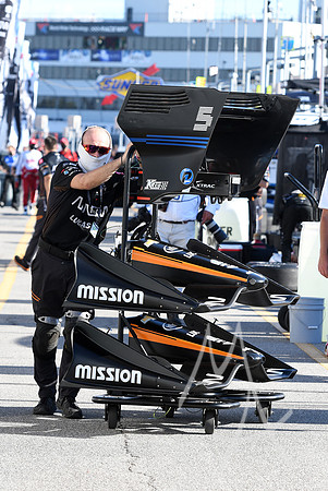 AUTO: AUG 28 IndyCar Series - Bommarito Automotive Group 500