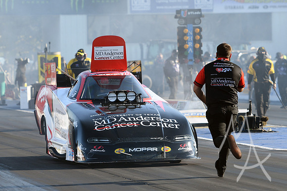 AUTO: OCT 04 Mopar Express Lane NHRA Midwest Nationals