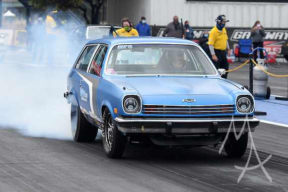 AUTO: OCT 02 Mopar Express Lane NHRA Midwest Nationals
