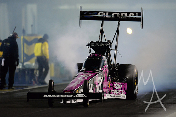 AUTO: OCT 03 Mopar Express Lane NHRA Midwest Nationals