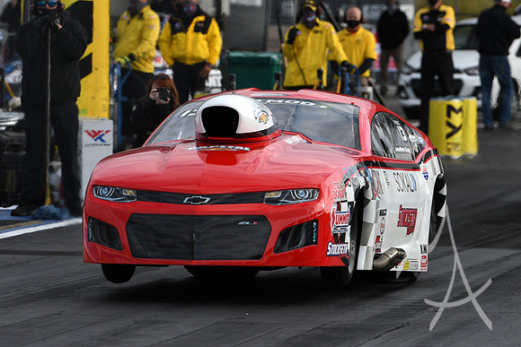 AUTO: OCT 02 Mopar Express Lane NHRA Midwest Nationals