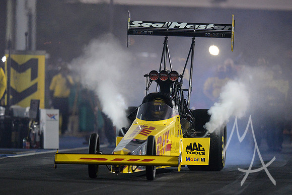 AUTO: OCT 03 Mopar Express Lane NHRA Midwest Nationals