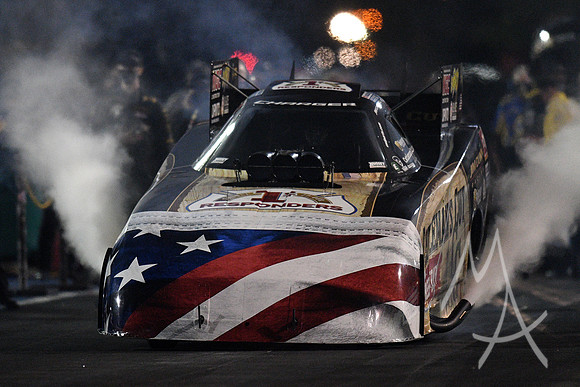 AUTO: OCT 03 Mopar Express Lane NHRA Midwest Nationals