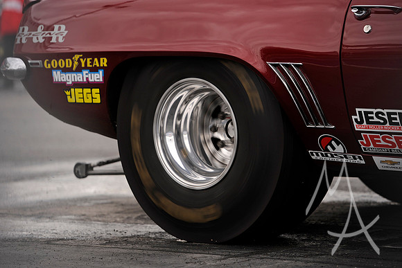 AUTO: OCT 02 Mopar Express Lane NHRA Midwest Nationals