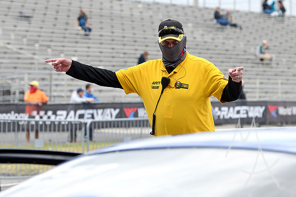 AUTO: OCT 02 Mopar Express Lane NHRA Midwest Nationals