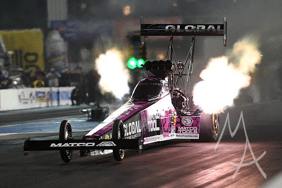 AUTO: OCT 03 Mopar Express Lane NHRA Midwest Nationals
