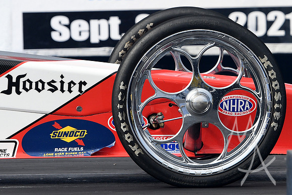 AUTO: OCT 02 Mopar Express Lane NHRA Midwest Nationals