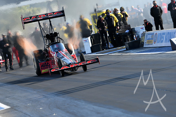 AUTO: OCT 04 Mopar Express Lane NHRA Midwest Nationals