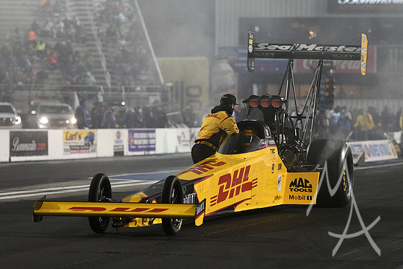 AUTO: OCT 03 Mopar Express Lane NHRA Midwest Nationals