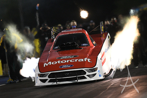 AUTO: OCT 03 Mopar Express Lane NHRA Midwest Nationals