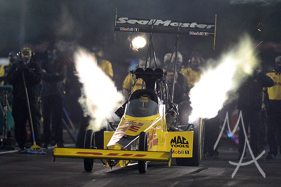 AUTO: OCT 03 Mopar Express Lane NHRA Midwest Nationals