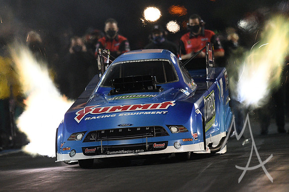 AUTO: OCT 03 Mopar Express Lane NHRA Midwest Nationals